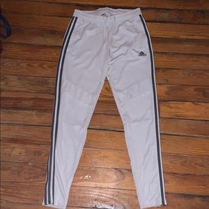 Adidas training pants